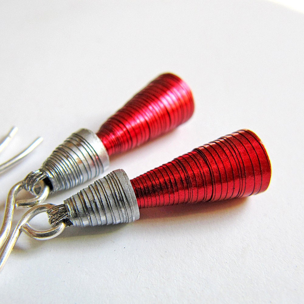 Love Papilio Earrings