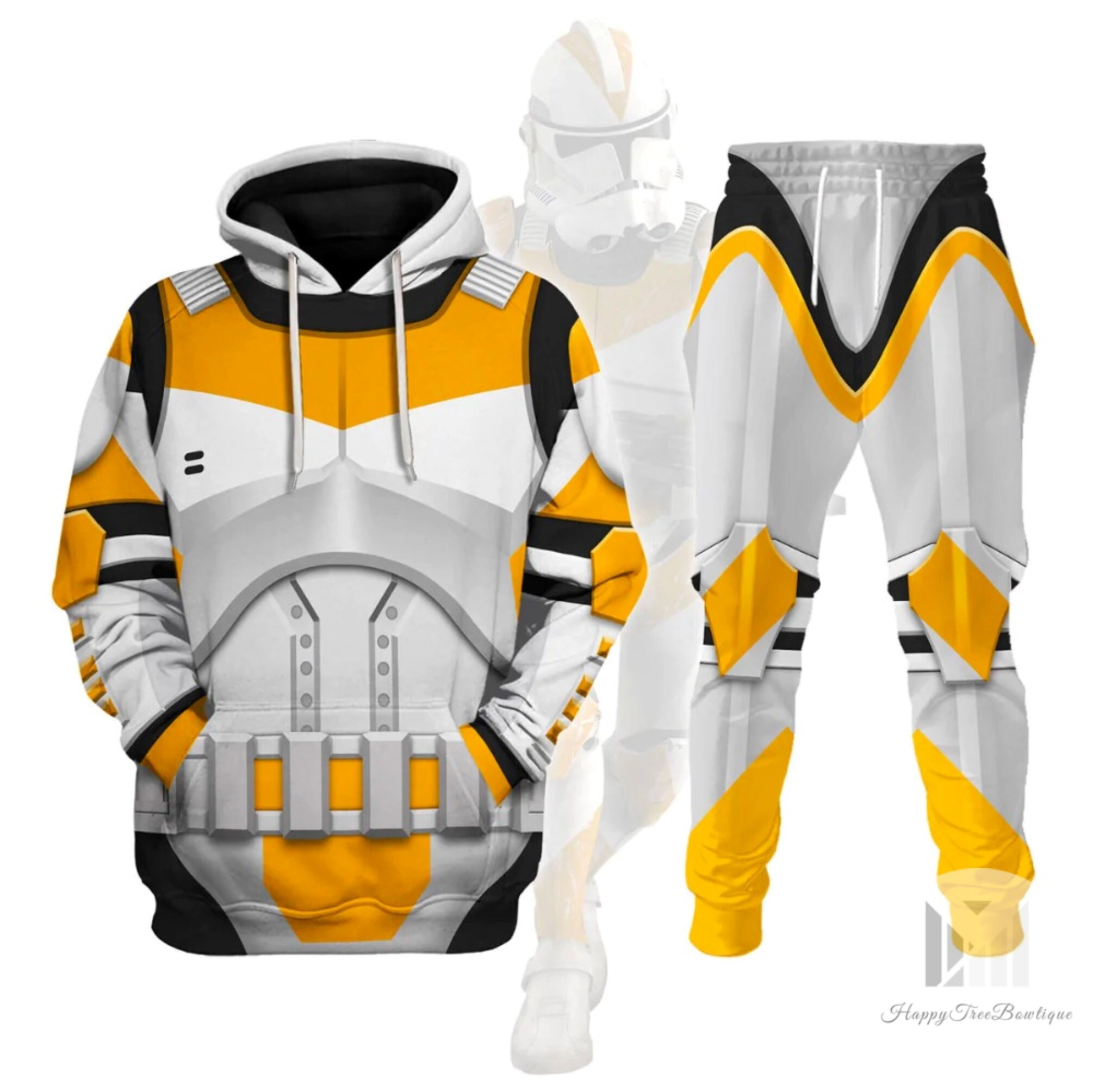 Star.Wars.Clone.Trooper.212th.Attack.Battalion Cosplay Hoodie - Etsy  Österreich