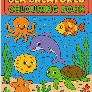 coloring book