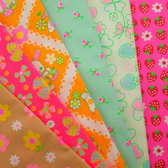 AntiqueFabricPinks - Etsy