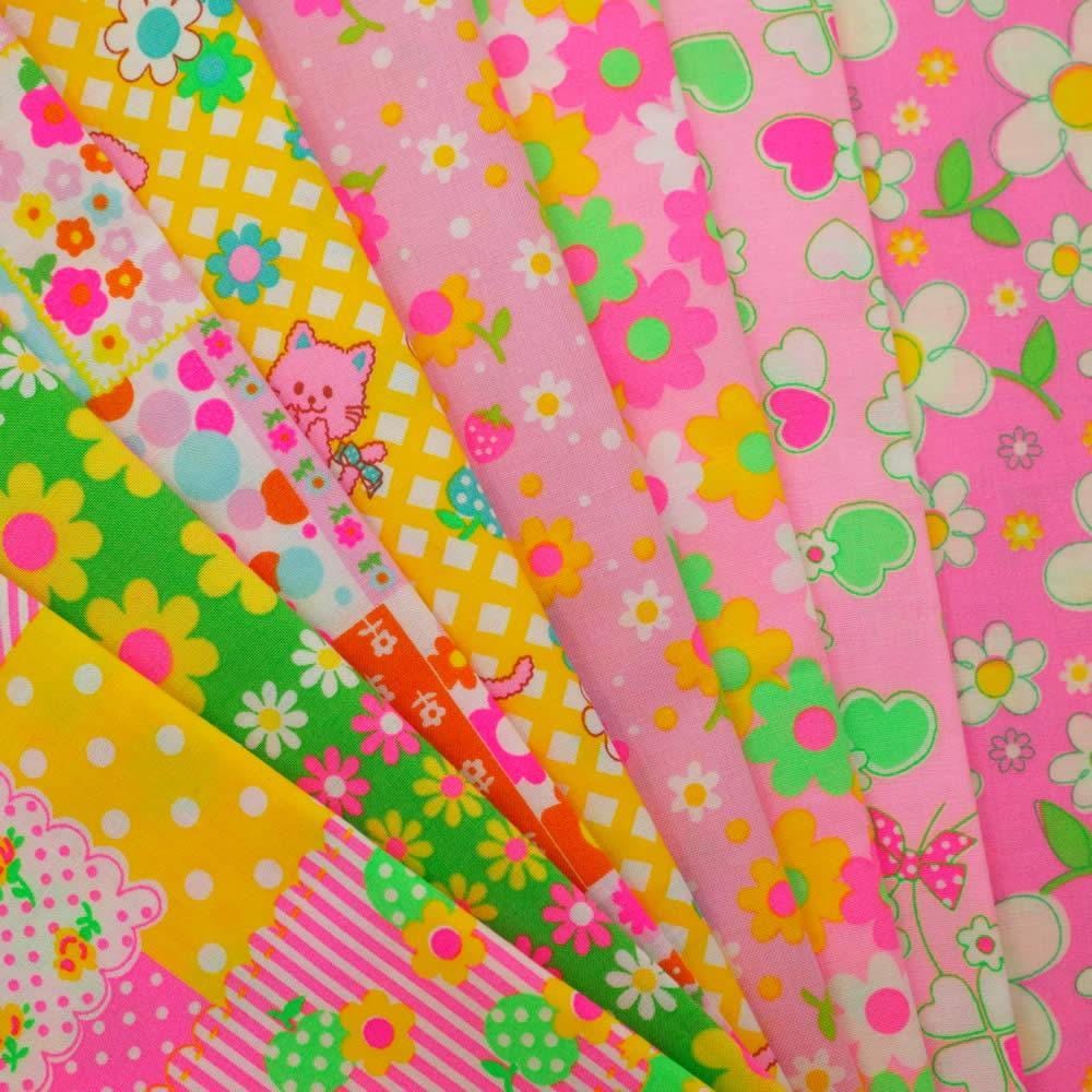 AntiqueFabricPinks - Etsy