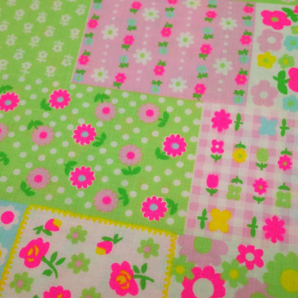 AntiqueFabricPinks - Etsy