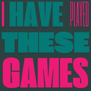 Squid Quote &quot;I Have Played These Games Before!&quot; 456 Wall Decor | Funny Meme | Dalgona | Digital Download | PNG | A4