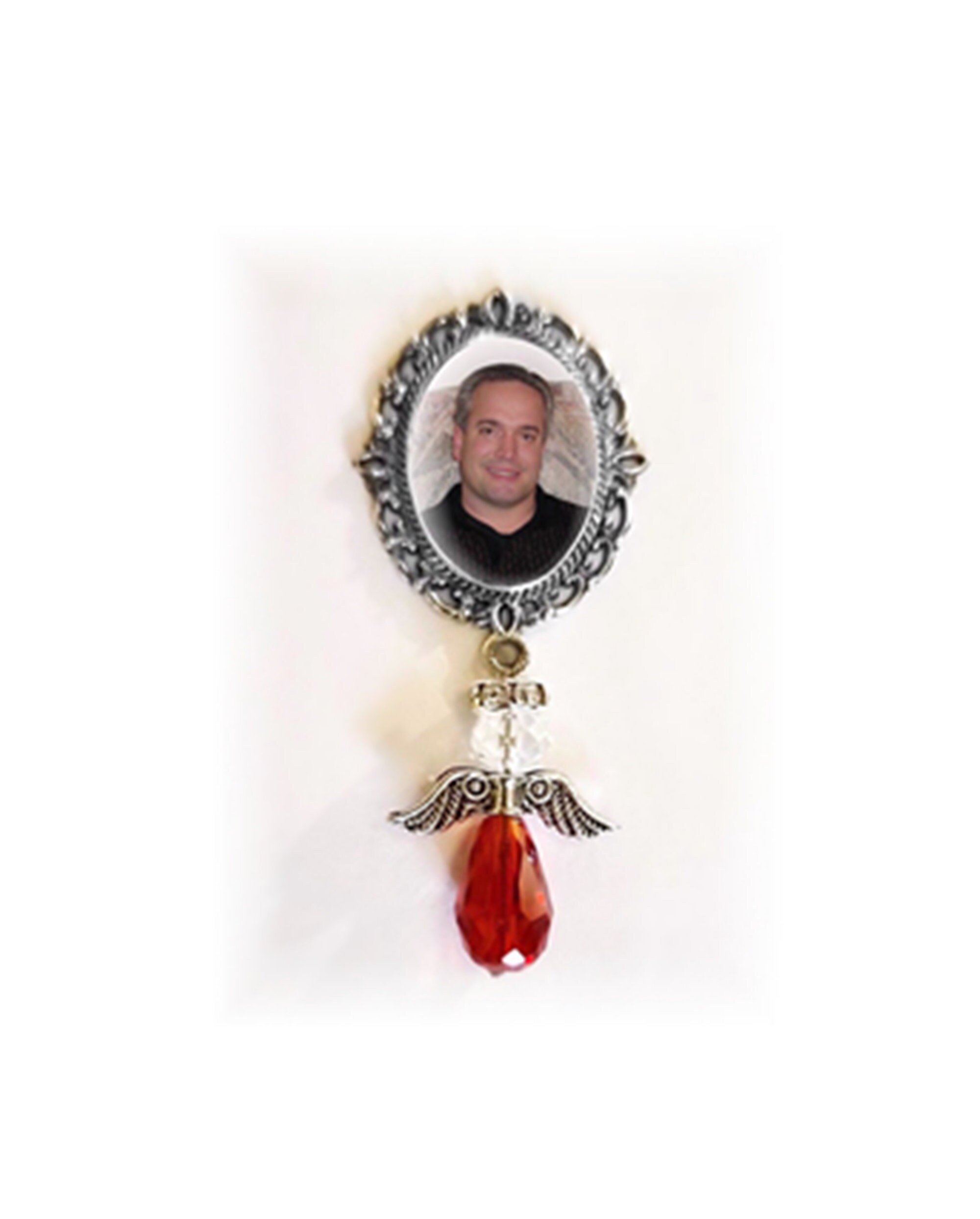 Purity Seal Warhammer 40K Blood Angels - Spilla/Adesivo, Metallico Con Pergamena - Foto 6