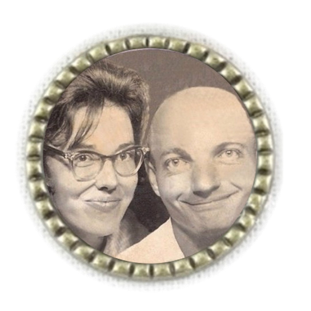 Groom's 1sided Bronze Wedding Memorial Pocket Coin FREE Etsy