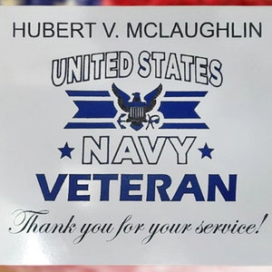Customized Military Veteran Sign Navy Marines Air Force Army - Etsy