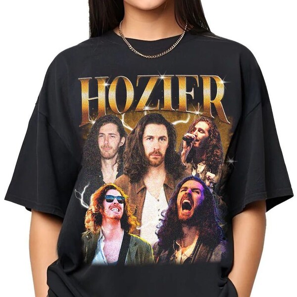 Hozier Funny Meme Shirt, Sirius Black Vintage Shirt, Hozier Fan Gift, Hozier T-Shirt, Hozier Merch, HP Merch Unisex T-Shirt Sweatshirt