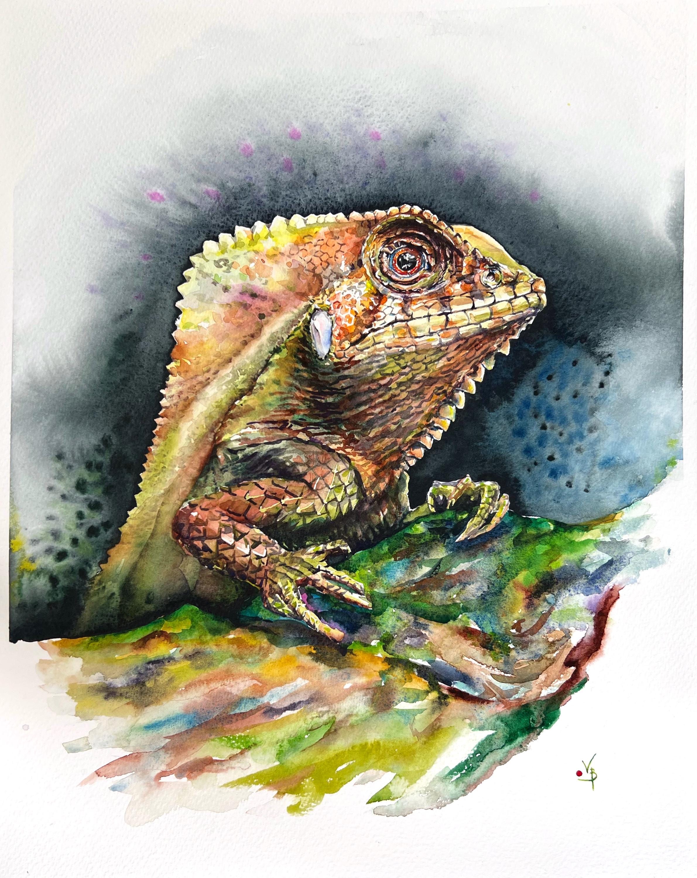 イグアナ愛好家 - Etsy 日本