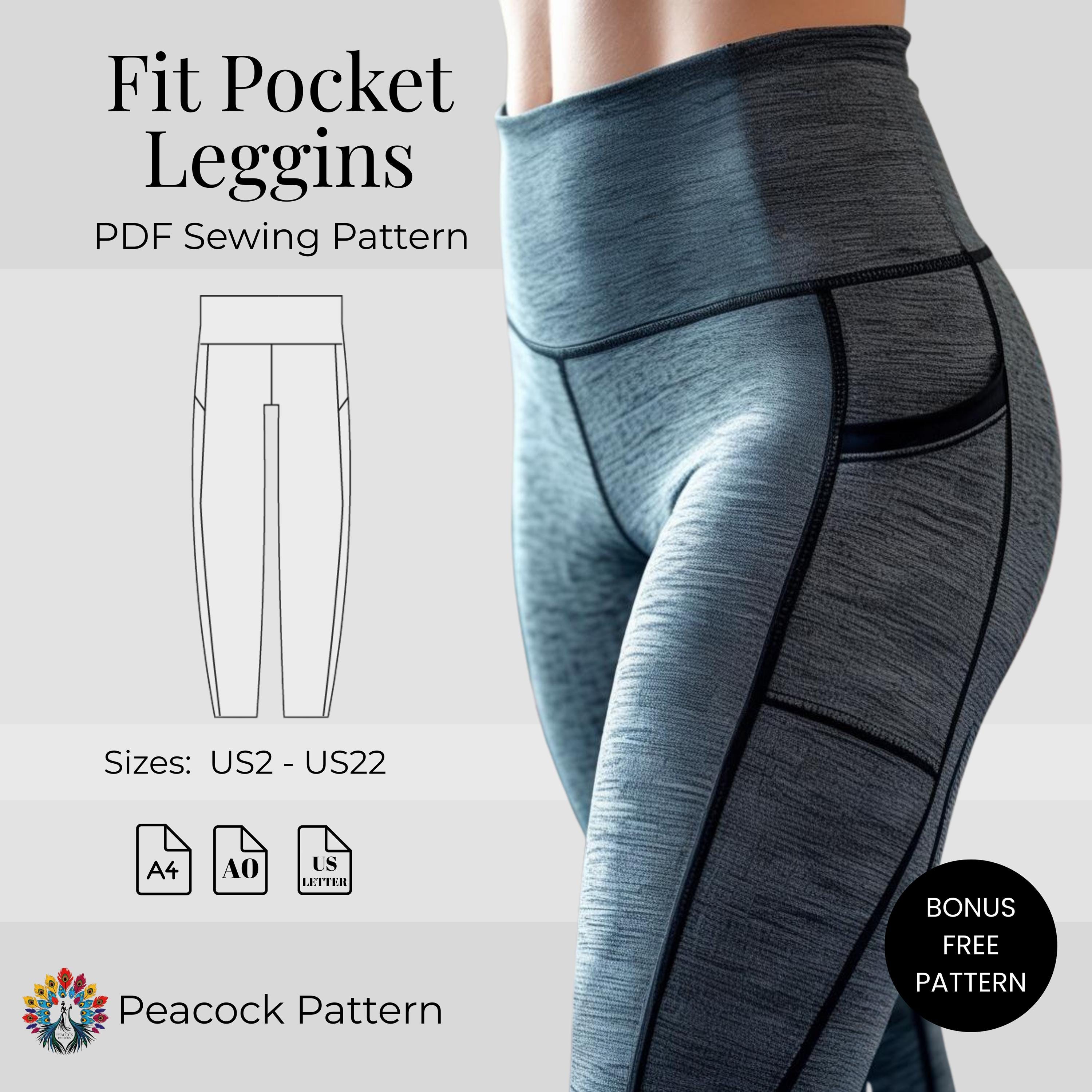 Lululemon yoga pants - Etsy 日本