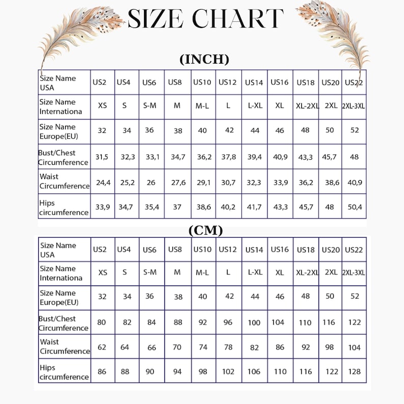 Size Names Corset Waist Dress PDF Sewing Pattern | Long Sleeve Mini Dress | XS-3XL ...