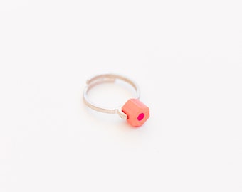 Allotropic Ring