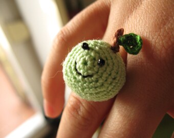 Ringo ring