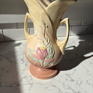 1940s Hull Pottery - Etsy