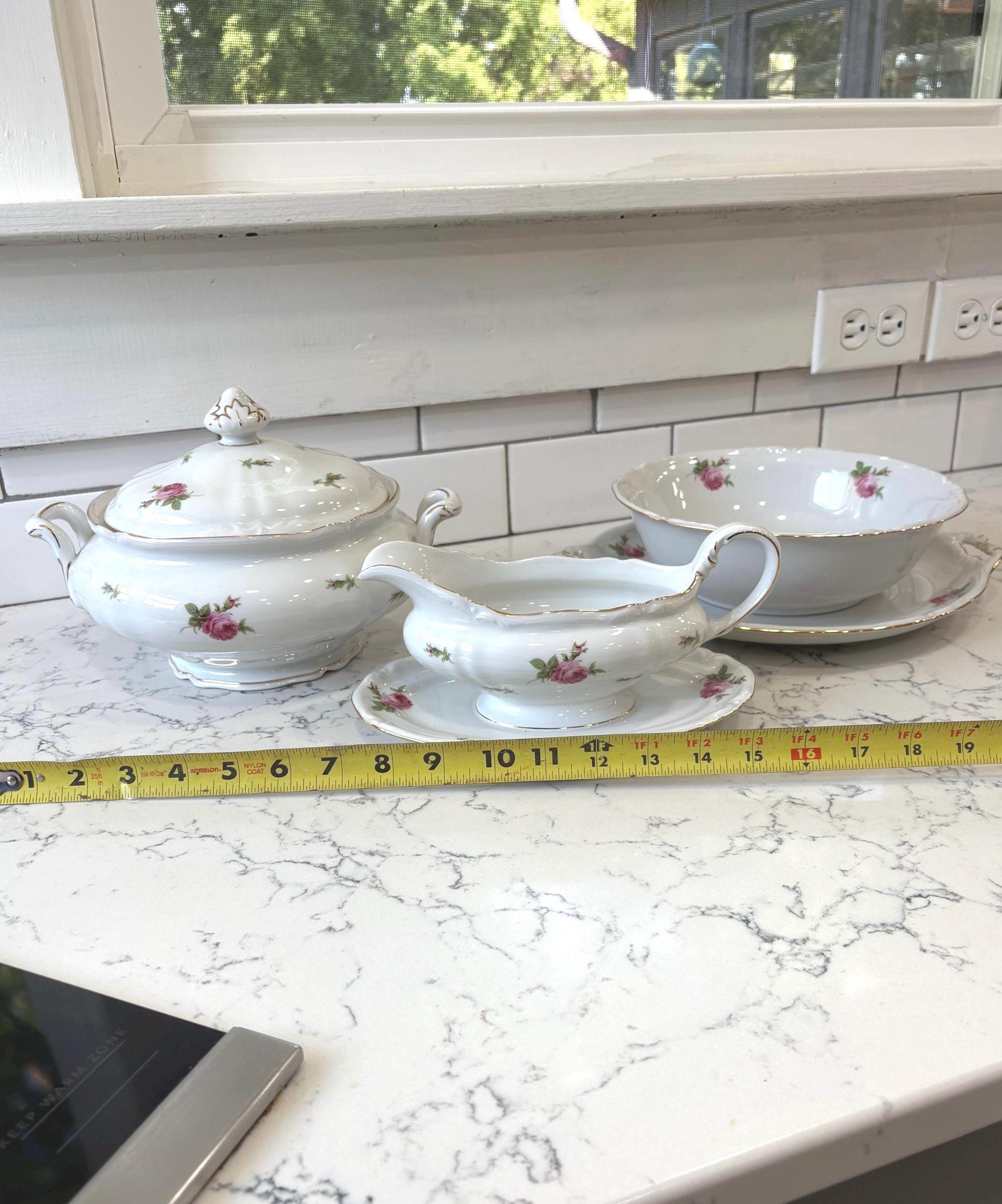 Hutschenreuther China - Etsy