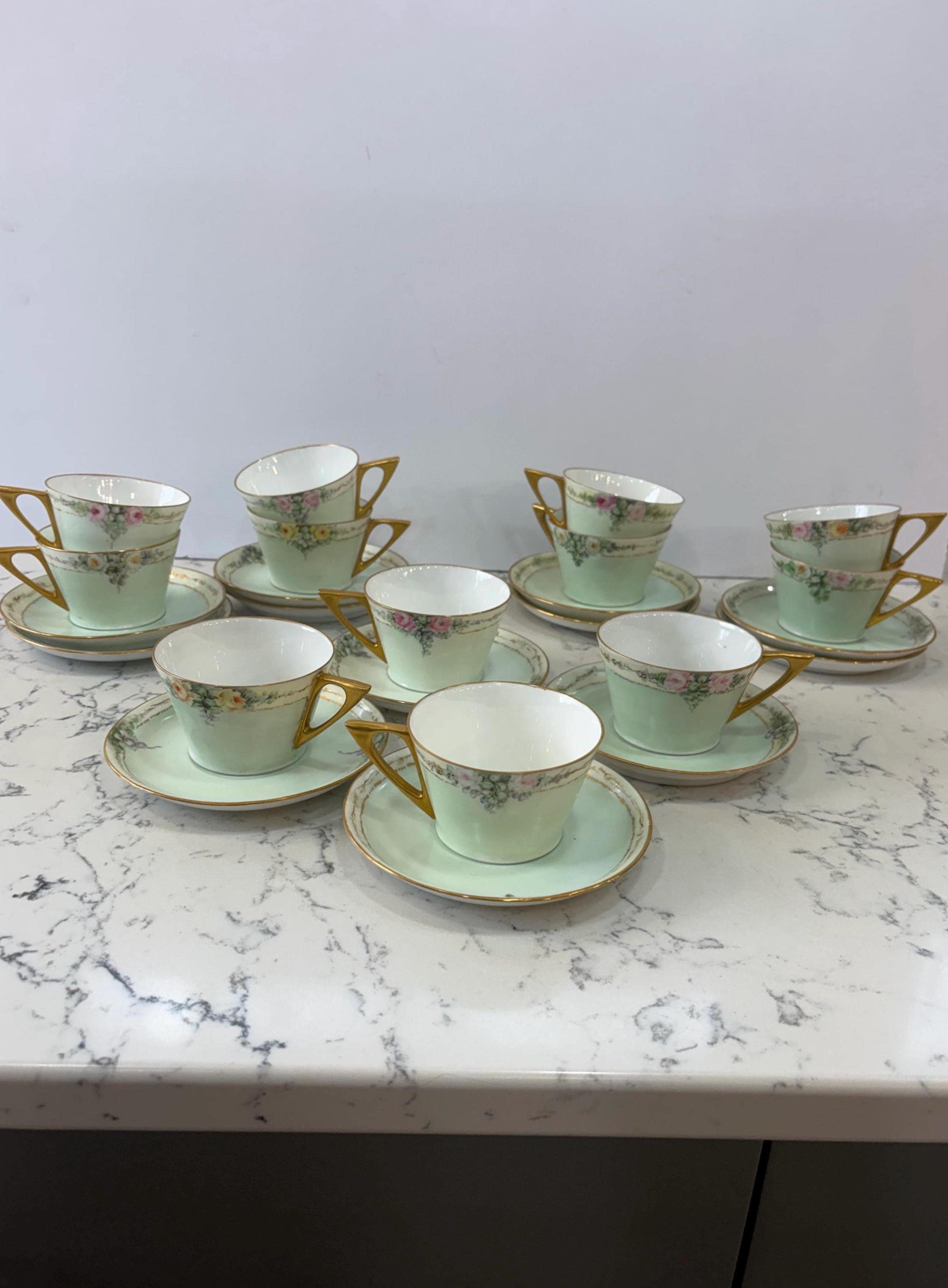 Hutschenreuther China Sets - Etsy