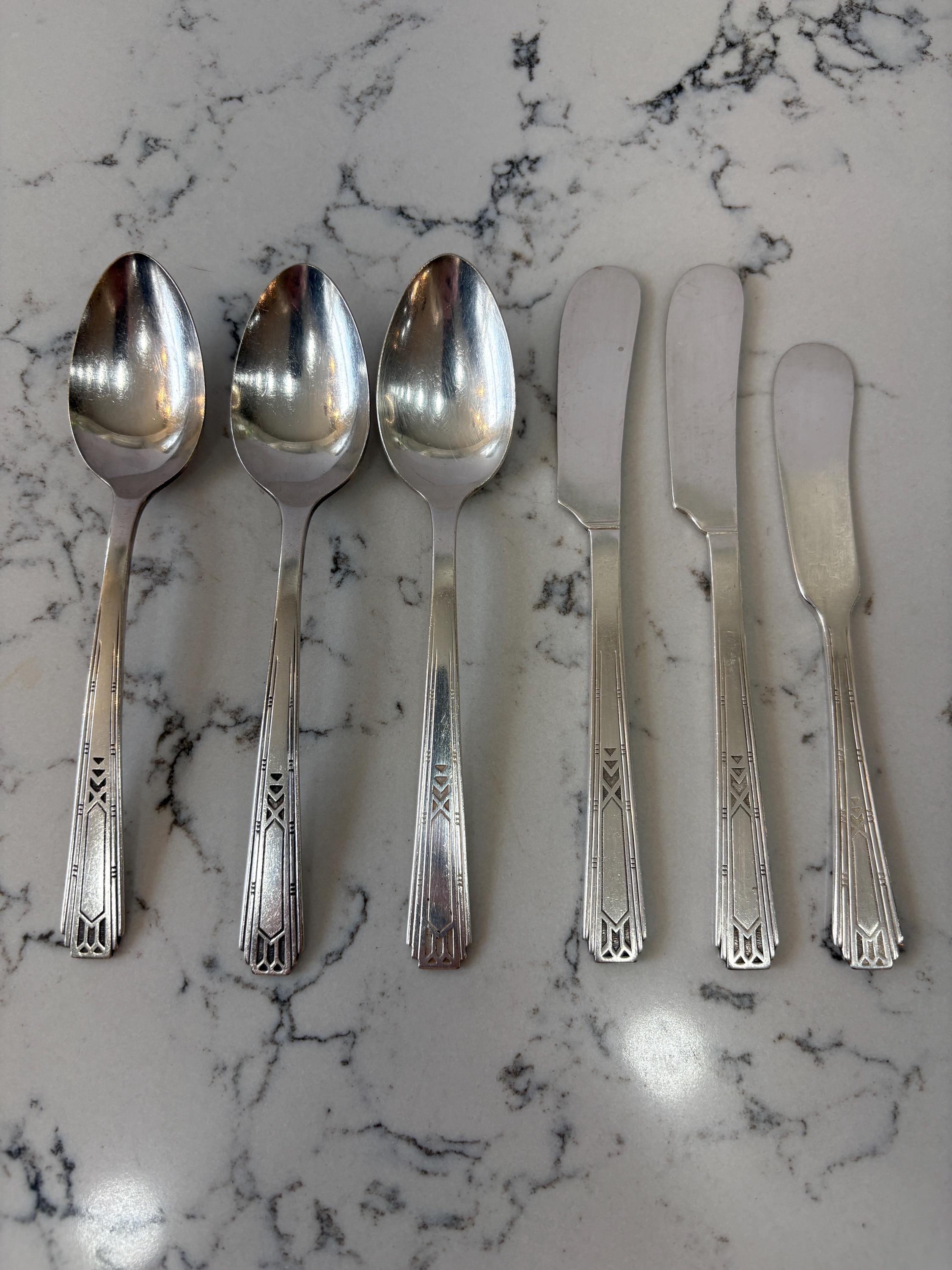 1930s Wm Rogers - Etsy