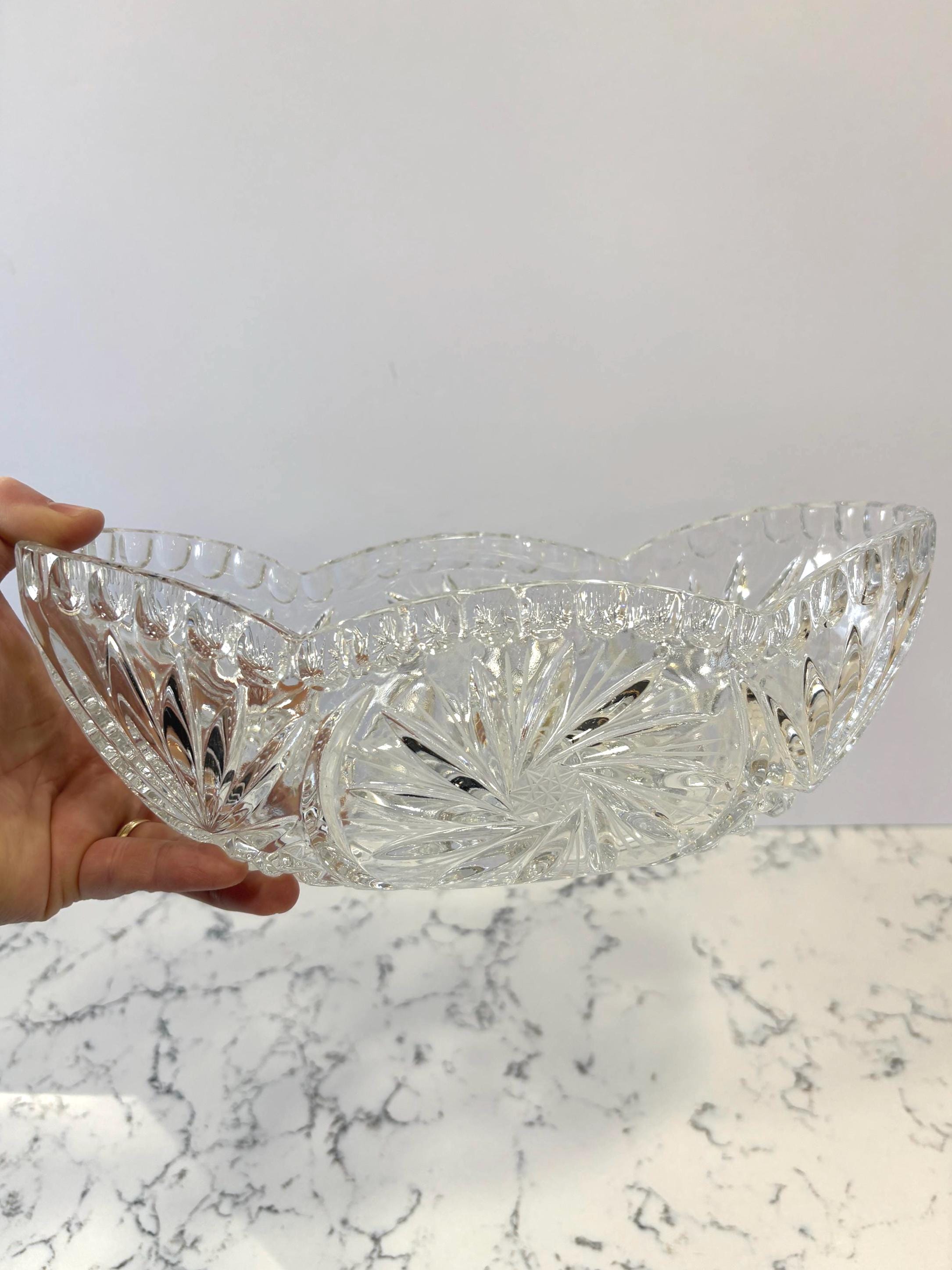 Lausitzer Crystal - Etsy