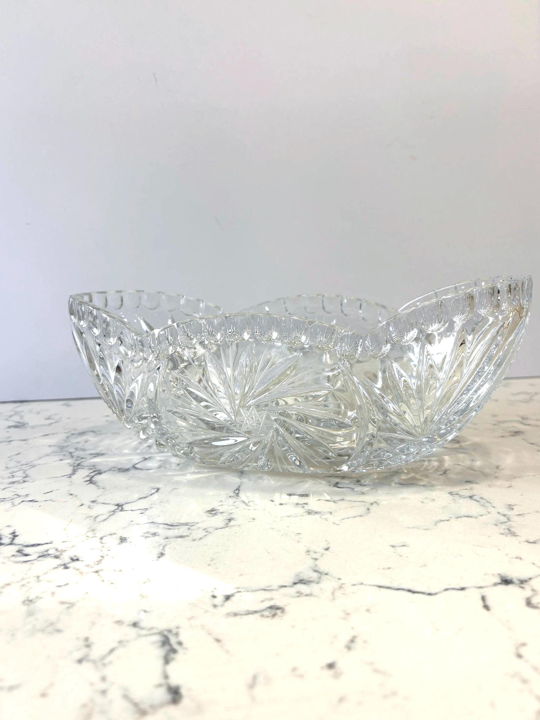 Lausitzer Crystal - Etsy