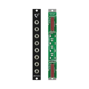 Exchange Expander Eurorack Module