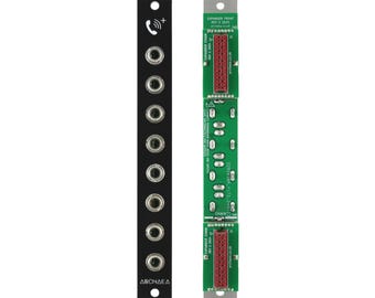 Austausch Expander Eurorack Modul