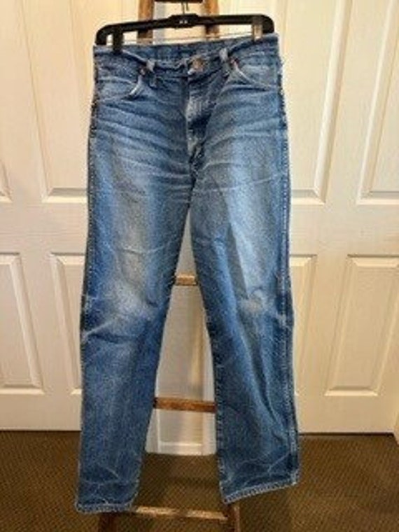 Vintage Wrangler Jeans 32x32