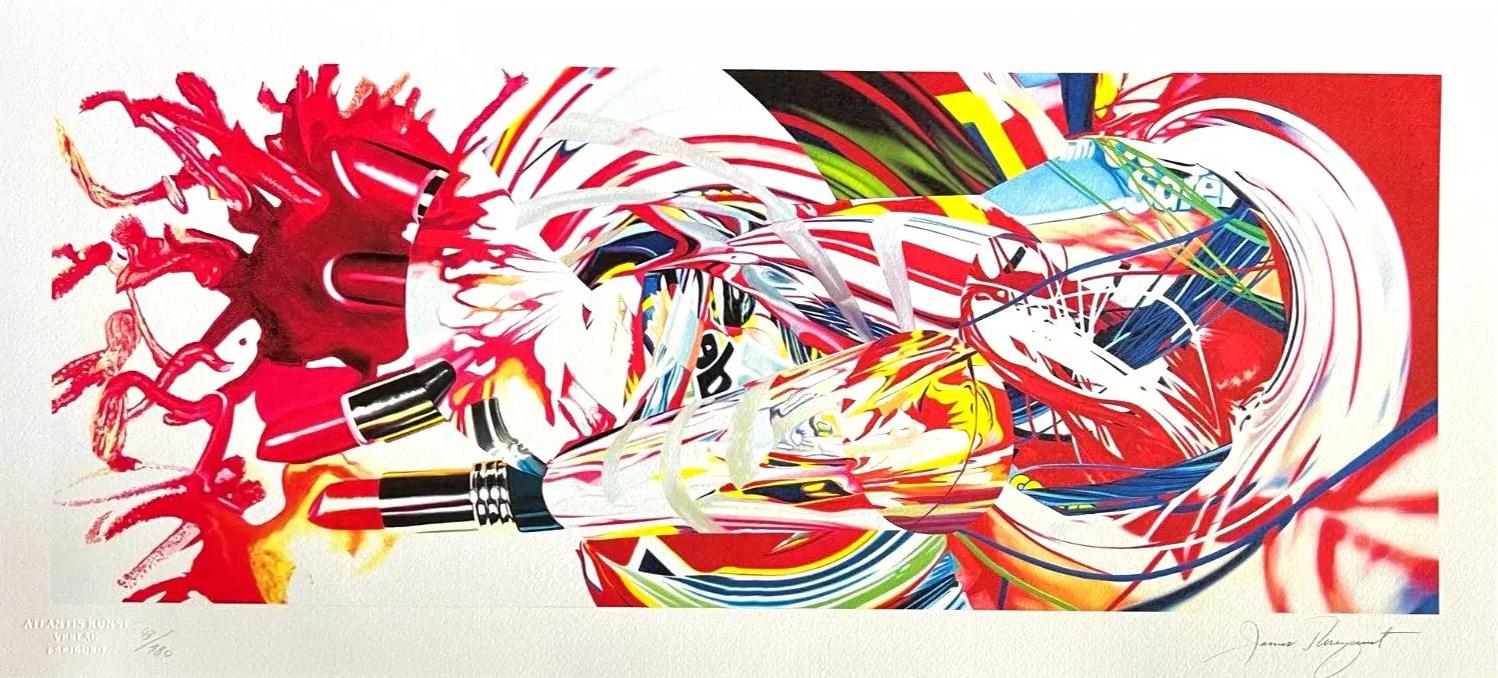 James rosenquist - Etsy 日本