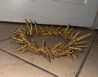 Krone Der Dornen Inspiriert von Lady Gaga Jejudas Musikvideo