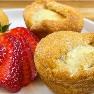 Churro Cheesecake Bites, Recipe Print Out, Recipe Download PDF, Dessert Recipe, Printable Recipe, Cookbook PDF