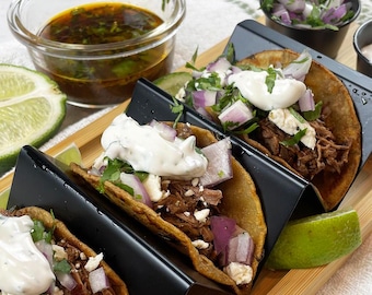 Birria Quesa Tacos Recipe Download - Etsy Canada