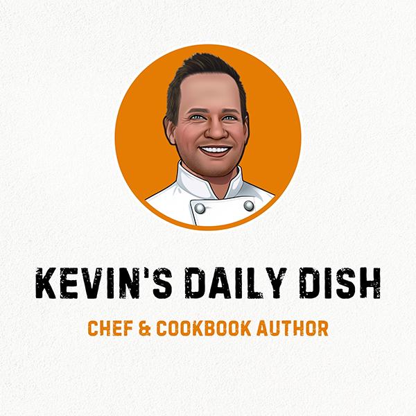 KevinsDailyDish