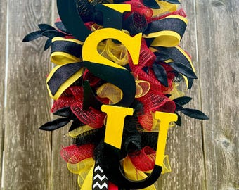 Grambling State University Tigers Swag