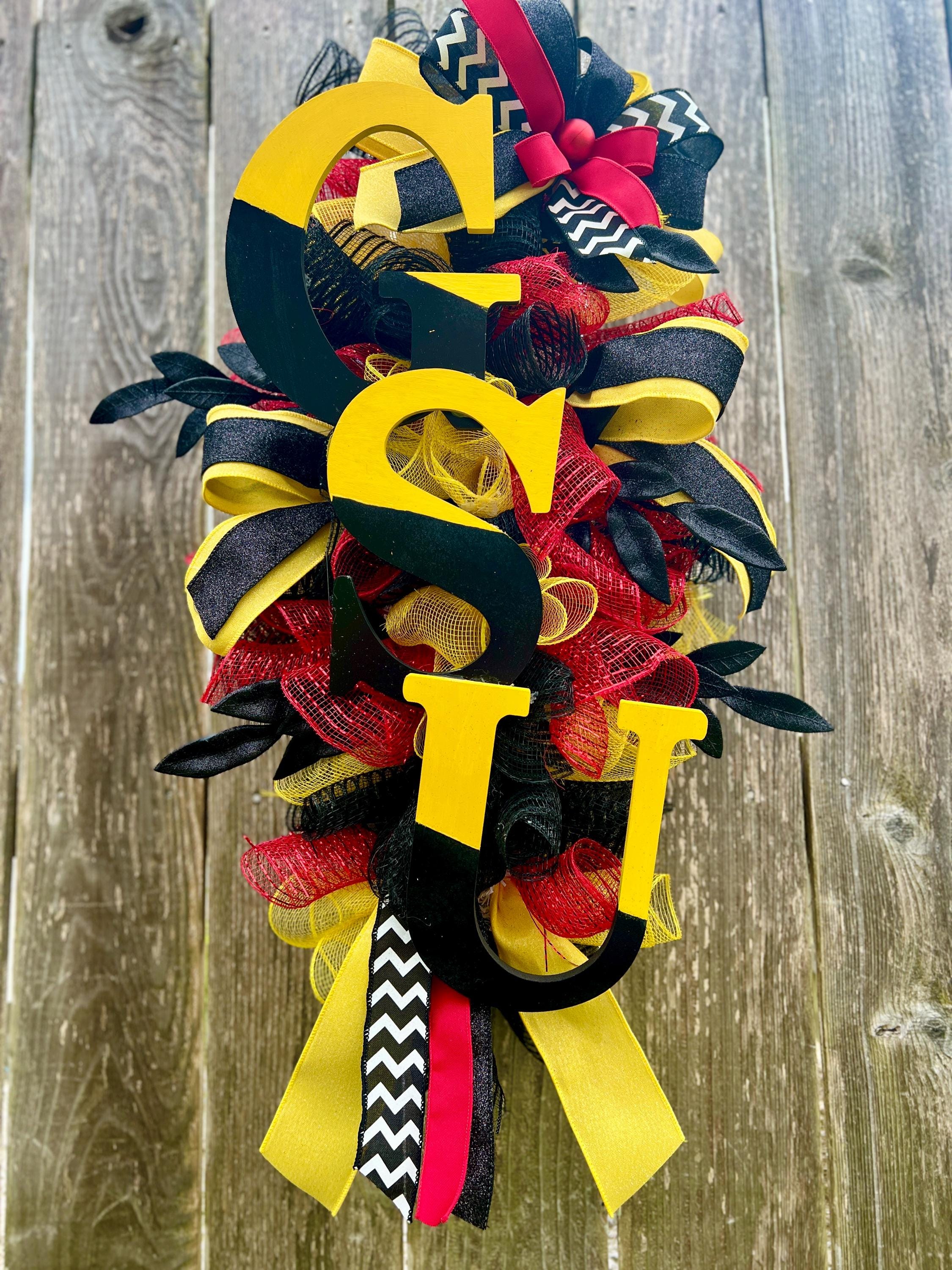 Grambling State University Tigers Swag