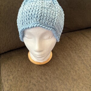 Beanie