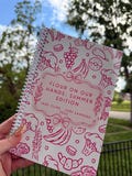Flour On Our Hands: Summer 2026 Cookbook
