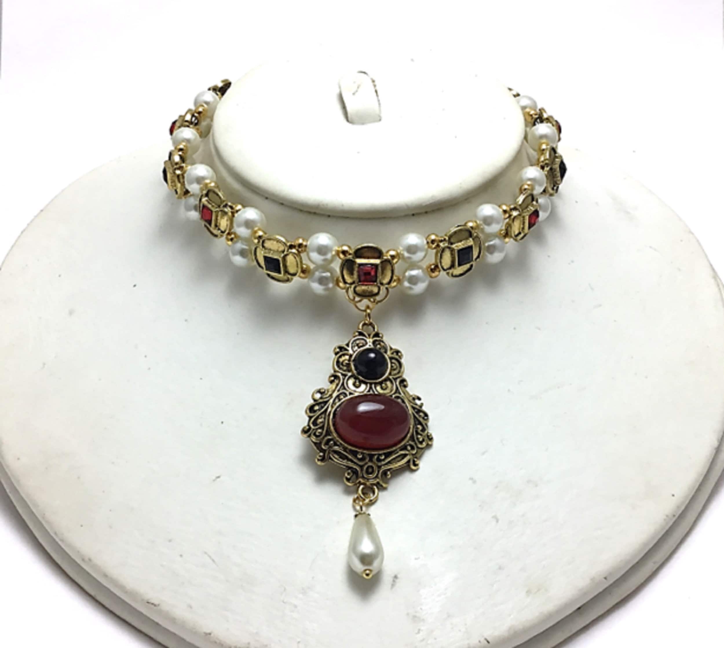 Katherine parr jewelry deals