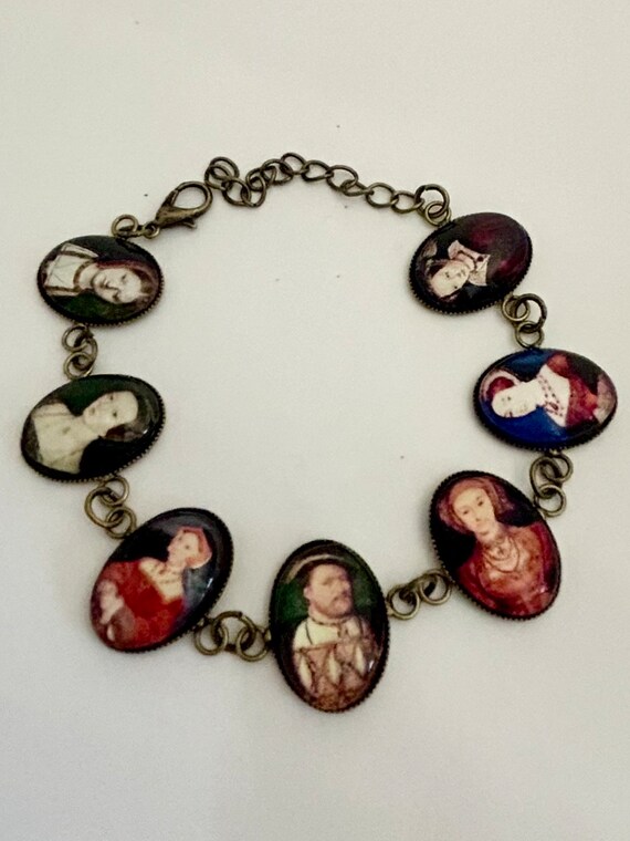 vintage tudor bracelet