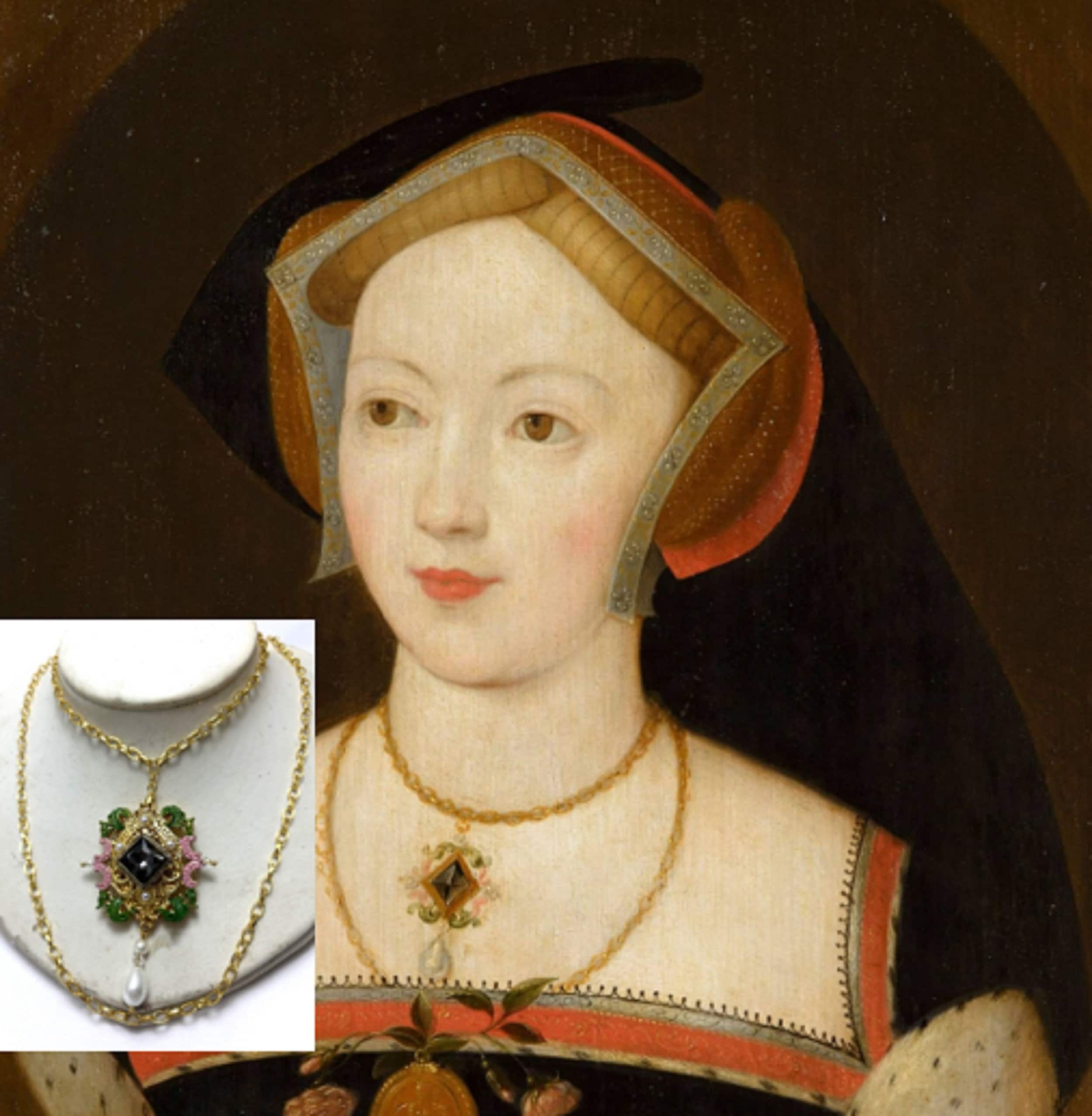 Mary Boleyn