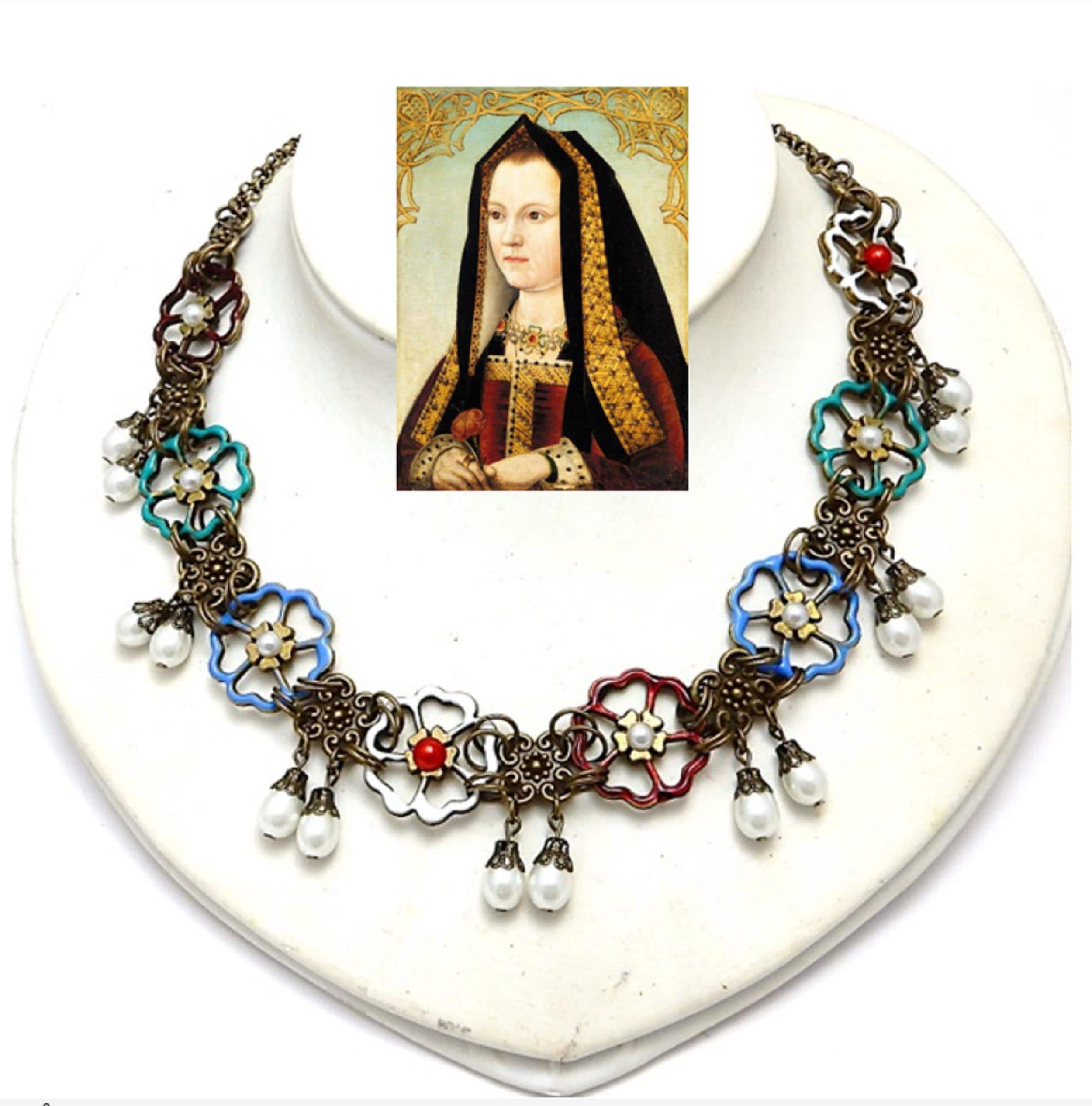 Elizabeth of York Australia