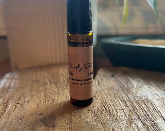 All Natural Lash Serum