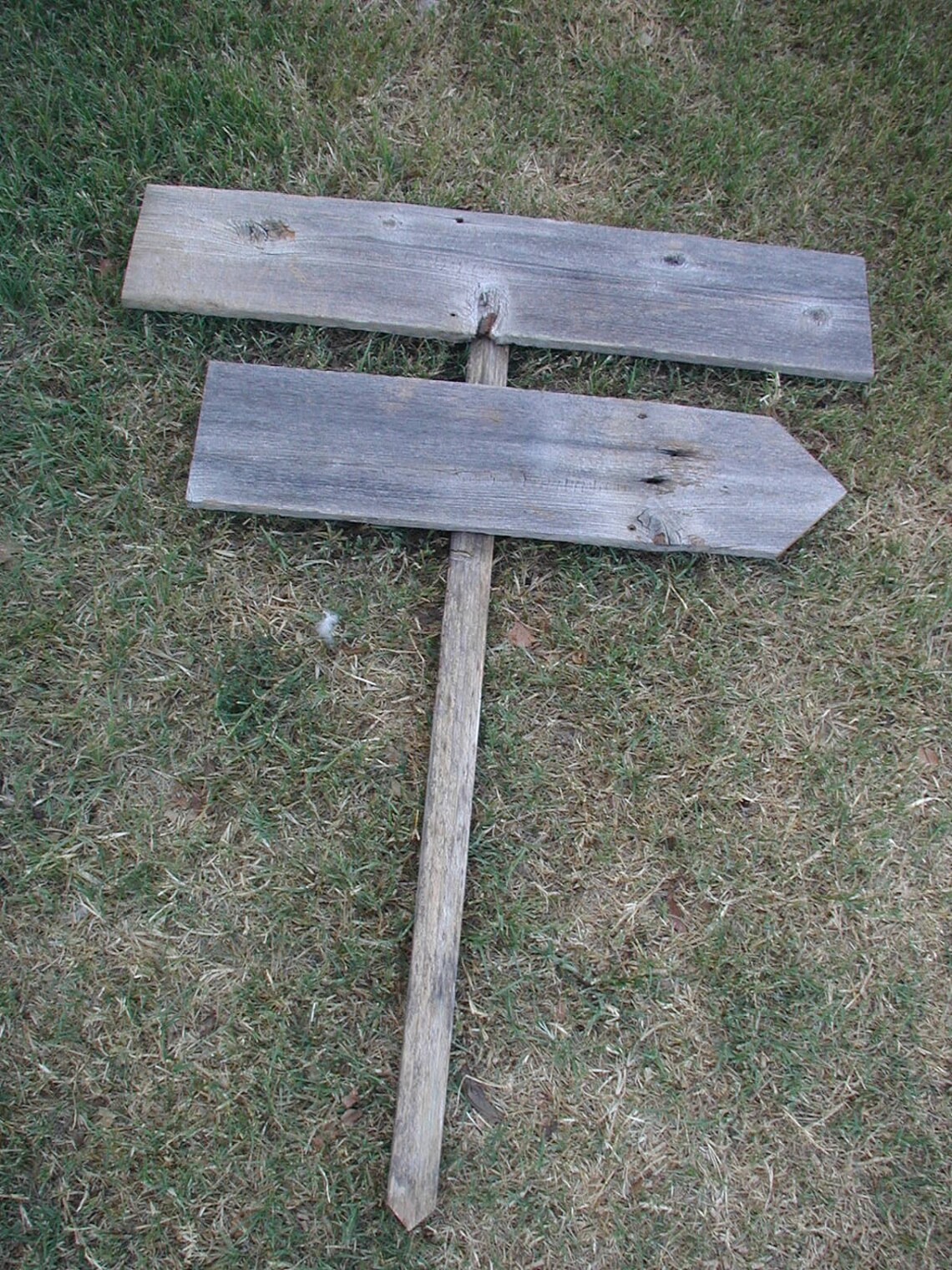 DIY Wood Sign / Rustic Blank Wood / Rustic Blank Sign / Etsy