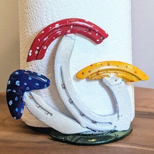 Porta-toalhas de papel cogumelo místico – Design de céu noturno encantado