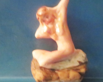 sea of roses mermaid sculpture by selina fenech sea of roses mermaid sculpture by selina fenech