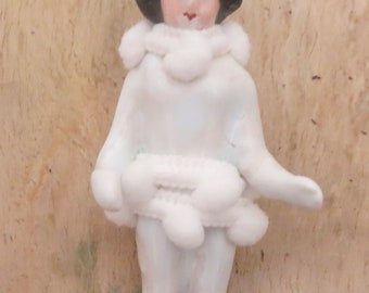 small china dolls