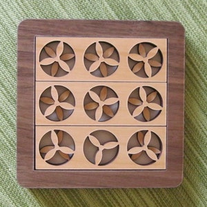 Propeller Perplexor
