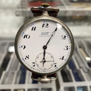 Tissot AWW-269