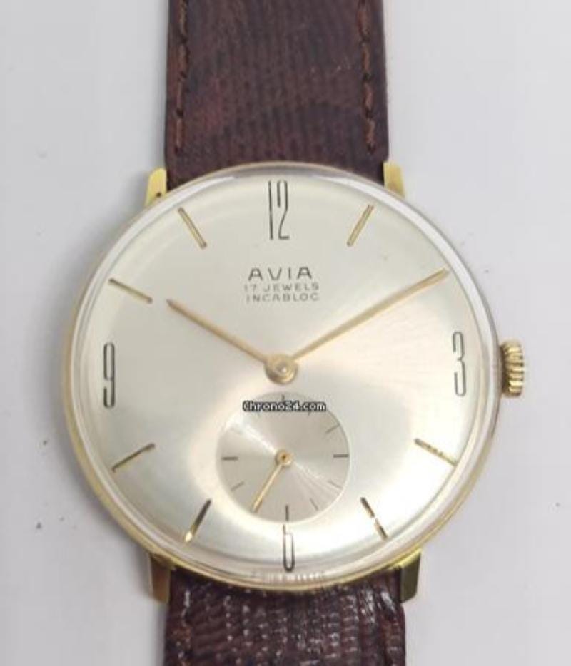 Avia Watch - Etsy Canada