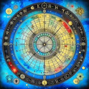 Lectura de carta astral personalizada, información sobre la carta natal 2025, horóscopo personalizado, predicciones futuras, regalo espiritual