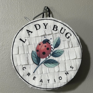 Custom Logo Piñata – Personalized for Your Business or Brand Personalized Birthday or Event Piñata in Any Theme