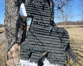 Personalisierte Pferd Piñata - Reiter Geburtstag Party Dekor