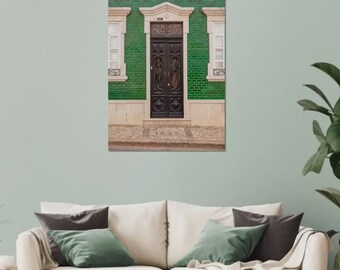 Arte Nova - Art Print